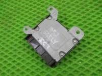 Блок управления AIR BAG на Geely Emgrand EC7 — фото 3