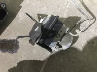 Блок ABS на Geely Emgrand EC7 — фото 3