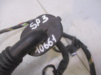 проводка двери багажника на Kia Sportage SL — фото 3