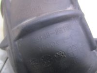 Патрубок воздушного фильтра на Kia Sportage SL — фото 4