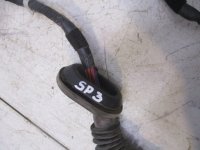 проводка двери задней левой на Kia Sportage SL — фото 4