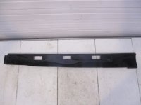 Молдинг крыши левый на Kia Sportage SL — фото 2