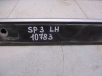 Рейлинг левый на Kia Sportage SL — фото 4