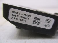Датчик AIR BAG на Kia Sportage SL — фото 3