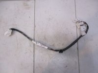 Проводка коса на Toyota Camry XV40 — фото 1