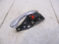 Ручка двери передней внутренняя левая на Toyota Camry XV40 — фото 3