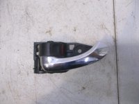 Ручка двери передней внутренняя левая на Toyota Camry XV40 — фото 1