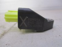Датчик AIR BAG на Toyota Camry XV40 — фото 4