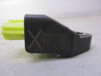 Датчик AIR BAG на Toyota Camry XV40 — фото 3