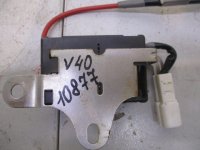 Блок электронный на Toyota Camry XV40 — фото 6