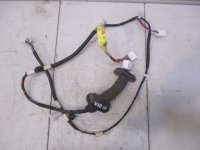 проводка двери задней левой на Toyota Camry XV40 — фото 1