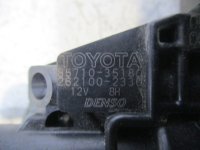 Стеклоподъемник электрический задний левый на Toyota Camry XV40 — фото 5