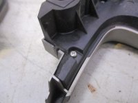 Блок кнопок в руль на Toyota Camry XV40 — фото 5