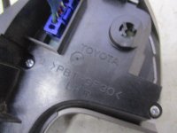 Блок кнопок в руль на Toyota Camry XV40 — фото 8