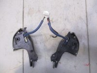 Блок кнопок в руль на Toyota Camry XV40 — фото 4