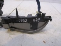 Блок кнопок в руль на Toyota Camry XV40 — фото 7