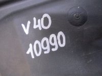 Накладка на Toyota Camry XV40 — фото 5