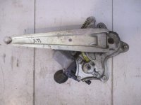 Стеклоподъемник электрический задний правый на Toyota Camry XV40 — фото 2
