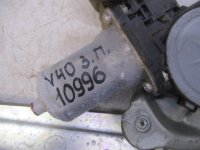 Стеклоподъемник электрический задний правый на Toyota Camry XV40 — фото 5