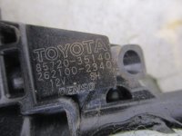 Стеклоподъемник электрический задний правый на Toyota Camry XV40 — фото 3