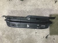 Накладка порога задняя правая на Geely Emgrand EC7 — фото 3
