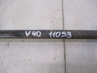 Тяга поперечная задняя на Toyota Camry XV40 — фото 3