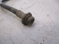 Шланг тормозной передний на Toyota Camry XV40 — фото 2