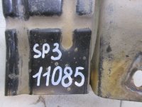 Кронштейн на Kia Sportage SL — фото 5
