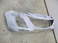 Бампер передний на Mazda 3 BL — фото 4