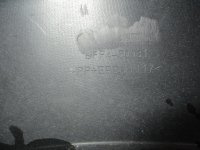 Бампер передний на Mazda 3 BL — фото 8
