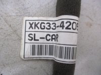 проводка потолка на Kia Sportage SL — фото 2