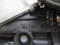 Стеклоподъемник электрический передний правый на Toyota Camry XV50 — фото 5