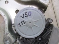Стеклоподъемник электрический передний правый на Toyota Camry XV50 — фото 6