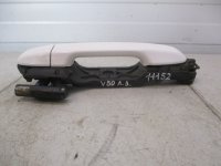 Ручка двери задней наружная левая на Toyota Camry XV50 — фото 3