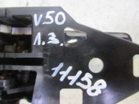 Ручка двери задней внутренняя левая на Toyota Camry XV50 — фото 6