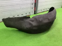 Локер задний левый на Geely Emgrand EC7 — фото 11
