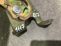 Рычаг ручника на Geely Emgrand EC7 — фото 3