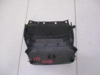Кожух рулевой колонки верхний на Toyota Camry XV50 — фото 2
