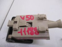 Ручка открывания капота на Toyota Camry XV50 — фото 4