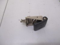 Ручка открывания капота на Toyota Camry XV50 — фото 2