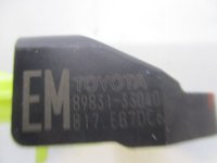 Датчик AIR BAG на Toyota Camry XV50 — фото 3