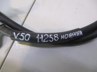 Соединитель троса стояночного на Toyota Camry XV50 — фото 4