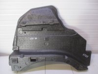 Ящик для инструментов на Toyota Camry XV50 — фото 3