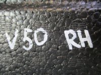 Ящик для инструментов на Toyota Camry XV50 — фото 5
