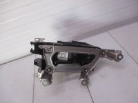 Кулиса КПП на Toyota Camry XV50 — фото 4