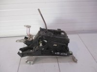 Кулиса КПП на Toyota Camry XV50 — фото 1