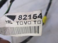 проводка двери задней левой на Toyota Camry XV50 — фото 3