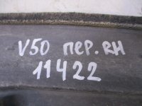 Пыльник кузова наружный на Toyota Camry XV50 — фото 4