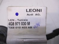 проводка двери передней правой на Audi A7 4G — фото 3
