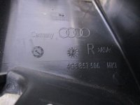 Крышка зеркала внутренняя правая на Audi A7 4G — фото 6